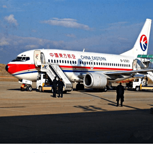 十堰武当山机场邮寄航空快运业稳步发展的原因是什么？